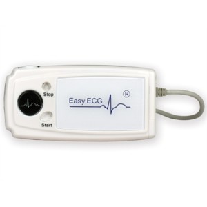 ECG 1 CANALE per PC-200/300 optional, necessita di 33248
