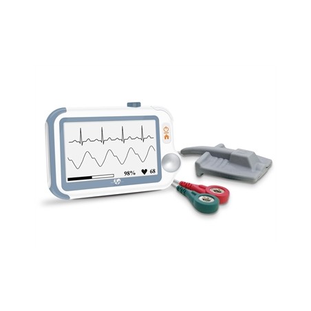 MONITOR SEGNI VITALI CHECK-ME PRO - WIRELESS