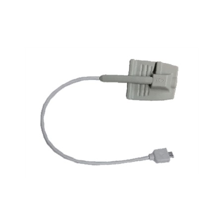 SENSORE ESTERNO SpO2 per 35185/6/7
