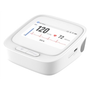BP3 MISURATORE DI PRESSIONE ARTERIOSA + ECG