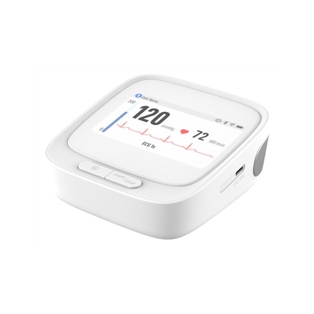 BP3 MISURATORE DI PRESSIONE ARTERIOSA + ECG