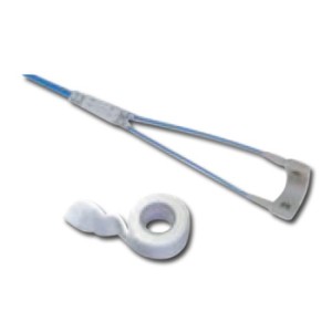 SENSORE SpO2 ADULTI-NEONATALE WRAP per NELLCOR - cavo 0,9 m