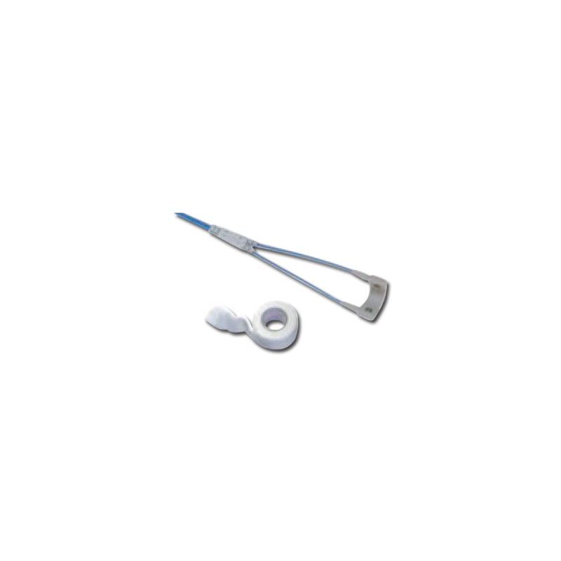 SENSORE SpO2 ADULTI-NEONATALE WRAP per NELLCOR - cavo 0,9 m