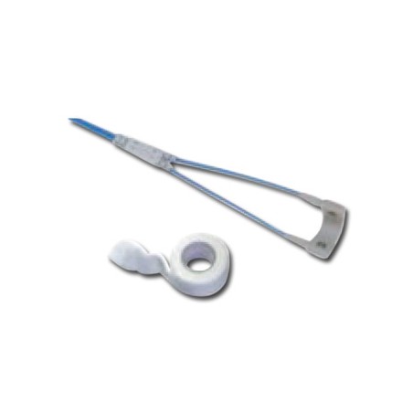 SENSORE SpO2 ADULTI-NEONATALE WRAP per NELLCOR - cavo 0,9 m