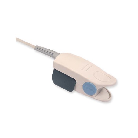 SENSORE SpO2 ADULTI per NIKON-KOHDEN - cavo 3 m