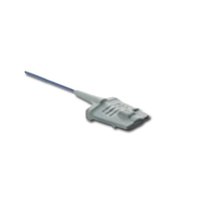 SENSORE SpO2 ADULTI "SOFT" per PHILIPS - cavo 3 m