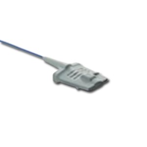 SENSORE SpO2 ADULTI "SOFT" per PHILIPS - cavo 3 m