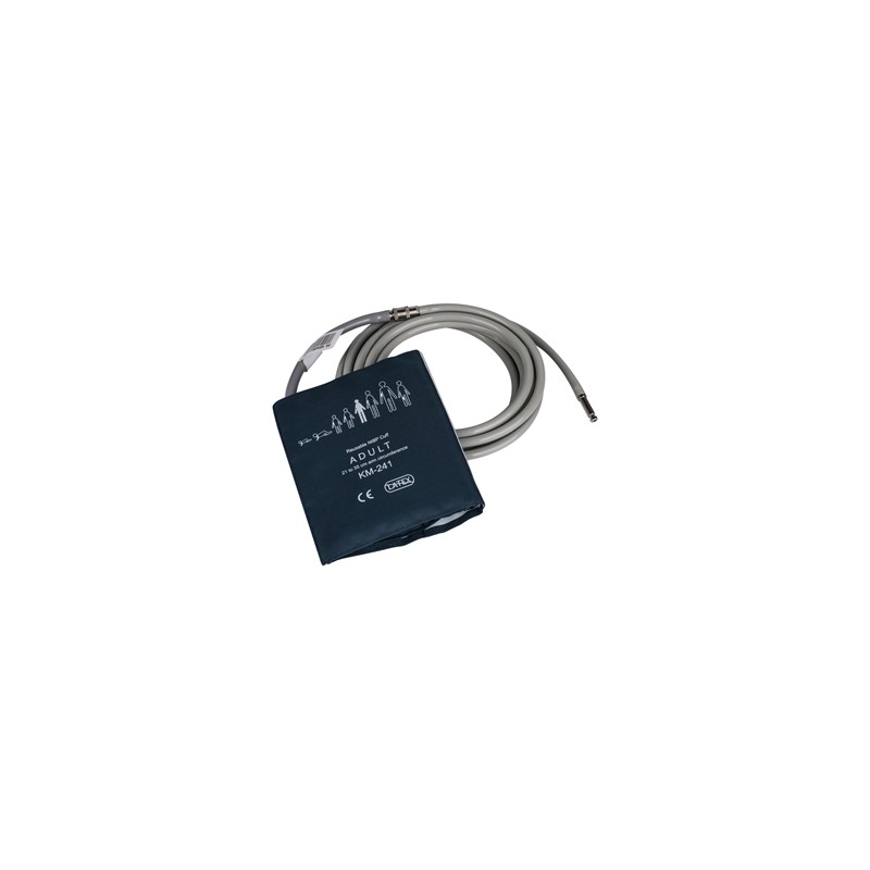 BRACCIALE NIBP per K12 e K15 - adulto - ricambio