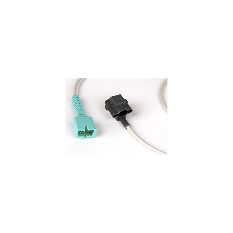 SENSORE SpO2 RIUTILIZZABILE (tipo D 0,9 m) per K12, K15 (necessita 35318) e Oxy 110 - pediatrico - optional
