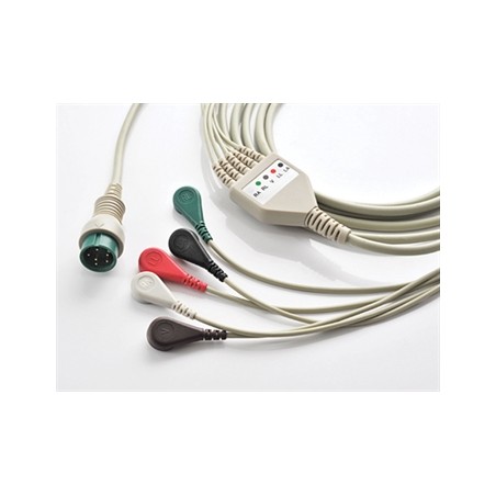 CAVO ECG per K12 e K15 - ricambio