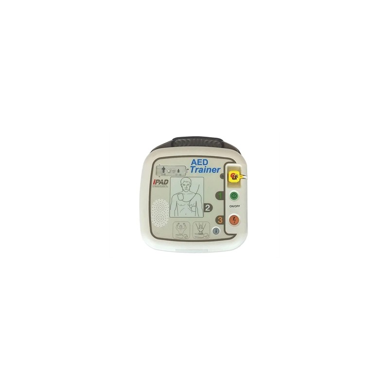 TRAINER PER iPAD CU-SP1 - 14 lingue GB,IT,SE,FI,NO,DK,HU,RU,UA,JP,KR,IL,TH,Arabo