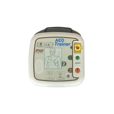TRAINER PER iPAD CU-SP1 - 14 lingue GB,IT,SE,FI,NO,DK,HU,RU,UA,JP,KR,IL,TH,Arabo