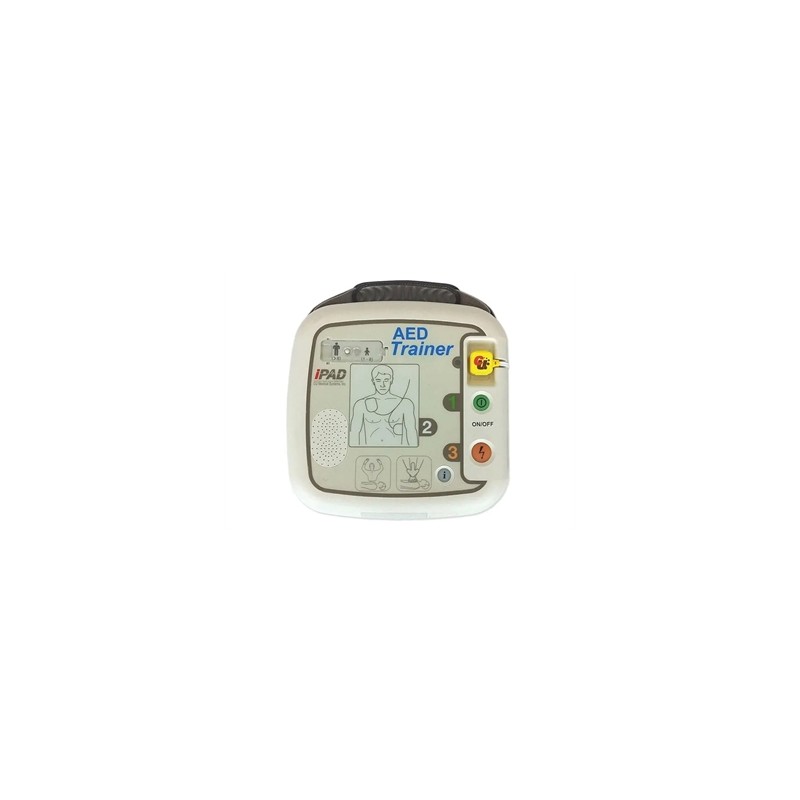 TRAINER PER iPAD CU-SP1 - 14 lingue GB,FR,ES,PT,DE,PL,CZ,GR,NL,SE,RO,LT,US,KR