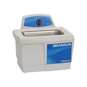 PULITRICE BRANSON 2800 M - 2,8 litri