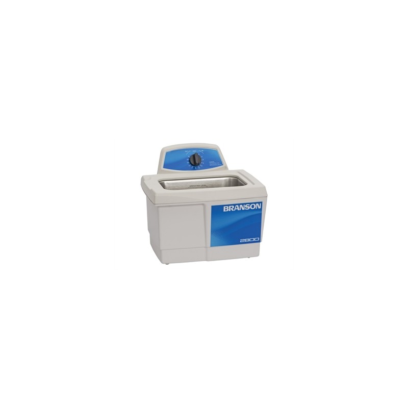 PULITRICE BRANSON 2800 M - 2,8 litri