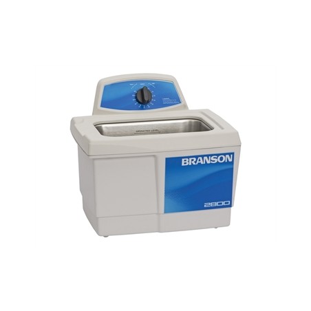 PULITRICE BRANSON 2800 M - 2,8 litri