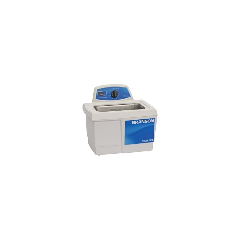 PULITRICE BRANSON 2800 MH - 2,8 litri