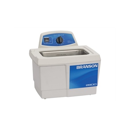 PULITRICE BRANSON 2800 MH - 2,8 litri
