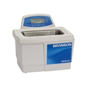PULITRICE BRANSON 2800 CPXH - 2,8 litri