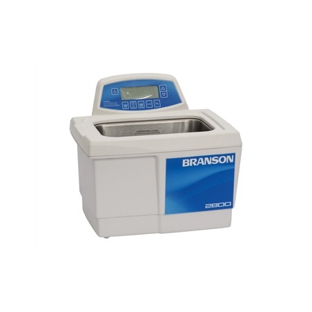 PULITRICE BRANSON 2800 CPXH - 2,8 litri