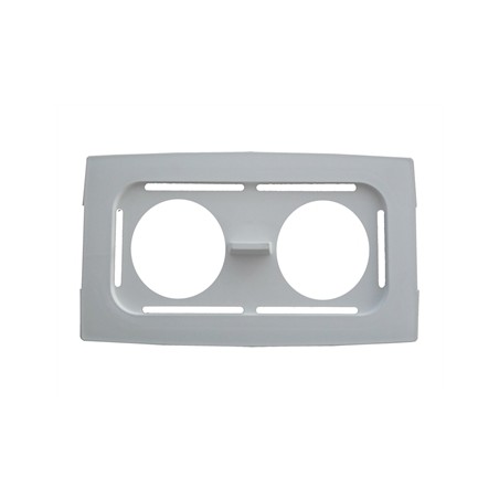 SUPPORTO BICCHIERI 2x250ml per 35501-3