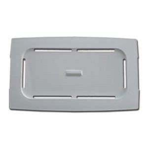 COPERCHIO IN PLASTICA per 35501-3