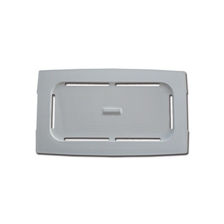 COPERCHIO IN PLASTICA per 35501-3