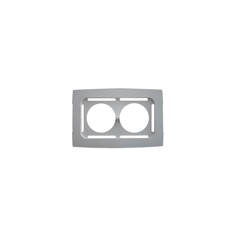 SUPPORTO BICCHIERI 2x600ml per 35501-3