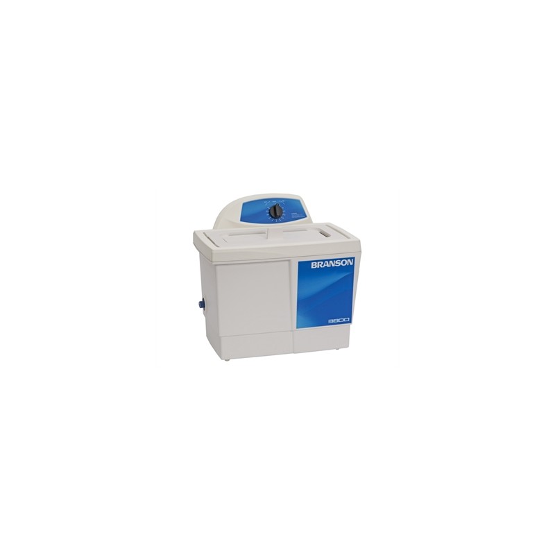 PULITRICE BRANSON 3800 M - 5,7 litri