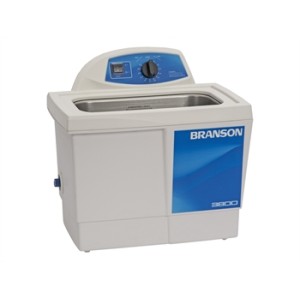 PULITRICE BRANSON 3800 MH - 5,7 litri