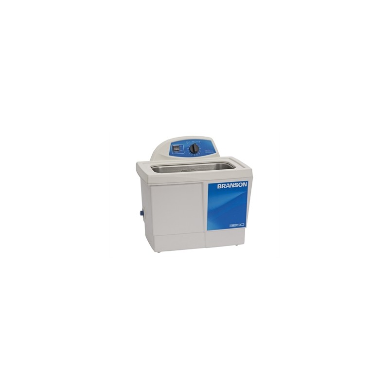 PULITRICE BRANSON 3800 MH - 5,7 litri
