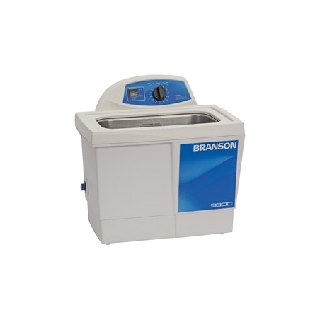PULITRICE BRANSON 3800 MH - 5,7 litri