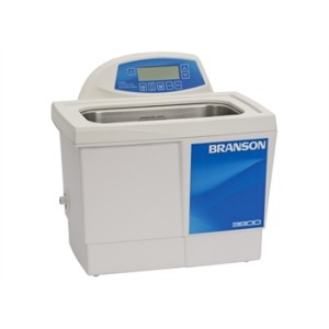 PULITRICE BRANSON 3800 CPXH - 5,7 litri