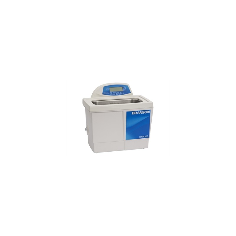 PULITRICE BRANSON 3800 CPXH - 5,7 litri
