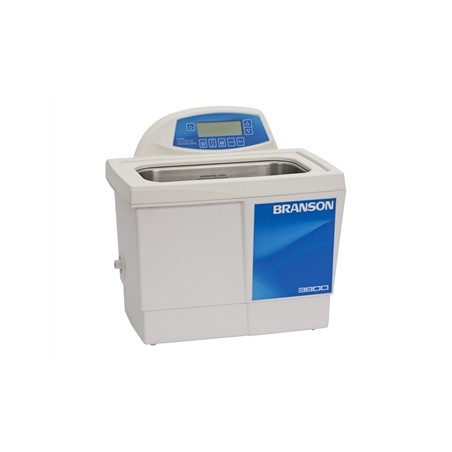 PULITRICE BRANSON 3800 CPXH - 5,7 litri