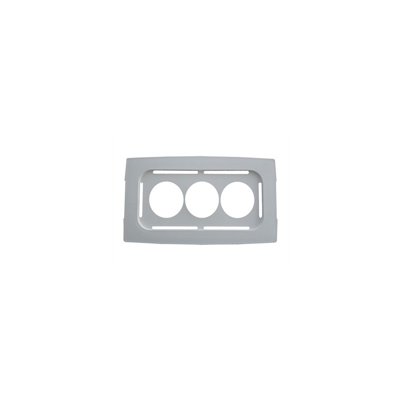 SUPPORTO BICCHIERI 3x250ml per 35510-2