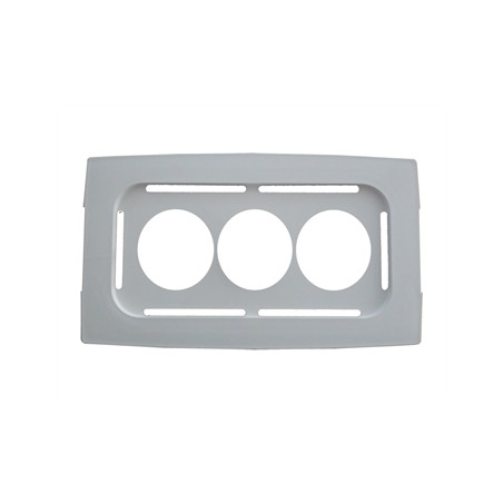 SUPPORTO BICCHIERI 3x250ml per 35510-2