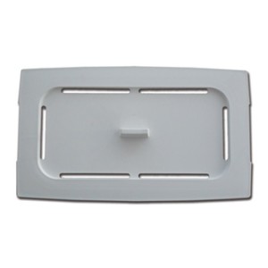 COPERCHIO IN PLASTICA per 35510-2