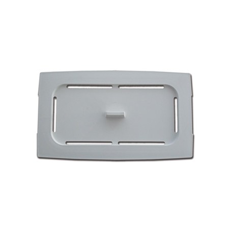 COPERCHIO IN PLASTICA per 35510-2