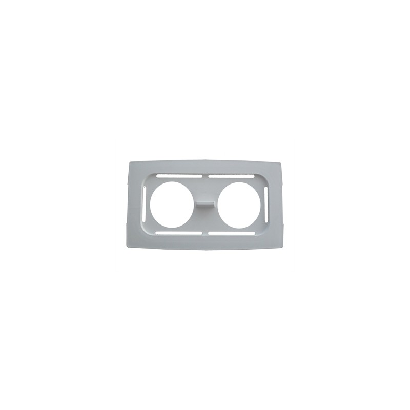 SUPPORTO BICCHIERI 2x600ml per 35510-2