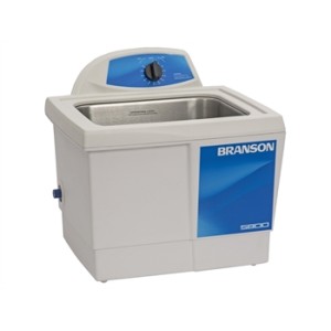 PULITRICE BRANSON 5800 M - 9,5 litri