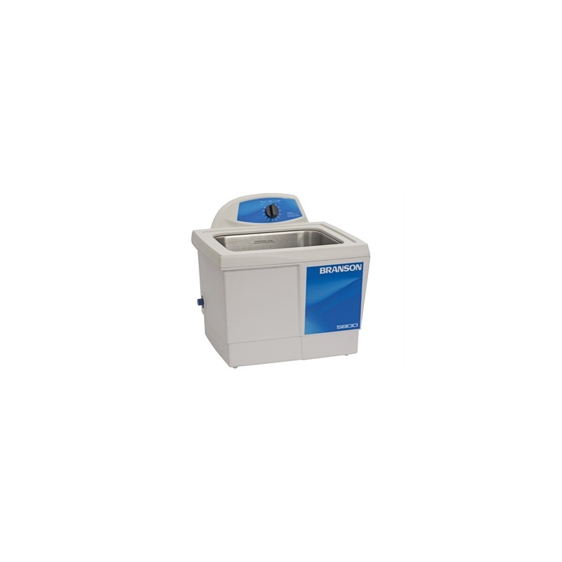 PULITRICE BRANSON 5800 M - 9,5 litri