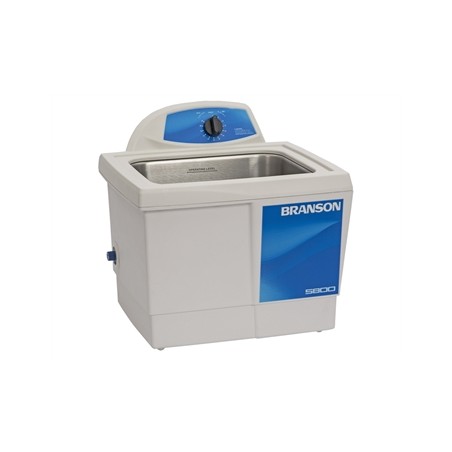 PULITRICE BRANSON 5800 M - 9,5 litri