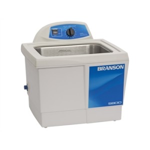 PULITRICE BRANSON 5800 MH - 9,5 litri