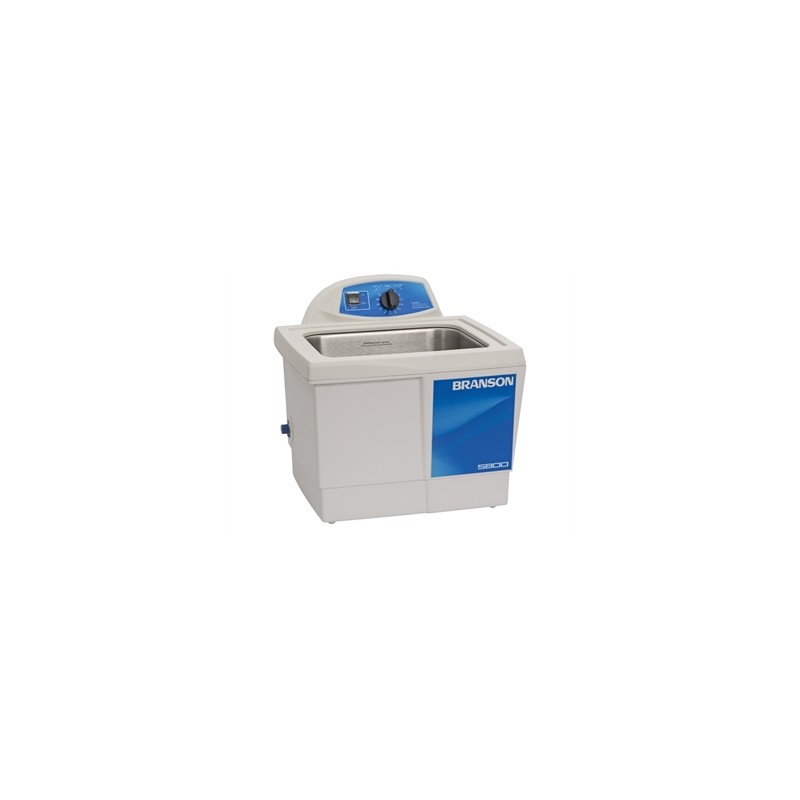 PULITRICE BRANSON 5800 MH - 9,5 litri