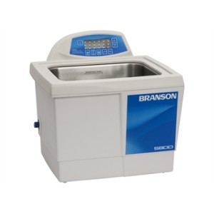 PULITRICE BRANSON 5800 CPXH - 9,5 litri