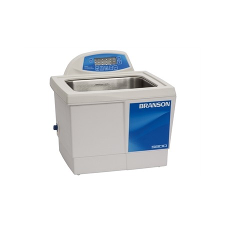 PULITRICE BRANSON 5800 CPXH - 9,5 litri