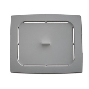 COPERCHIO IN PLASTICA per 35520-2