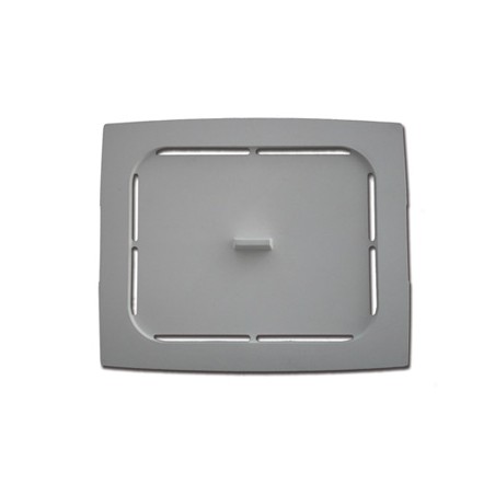 COPERCHIO IN PLASTICA per 35520-2