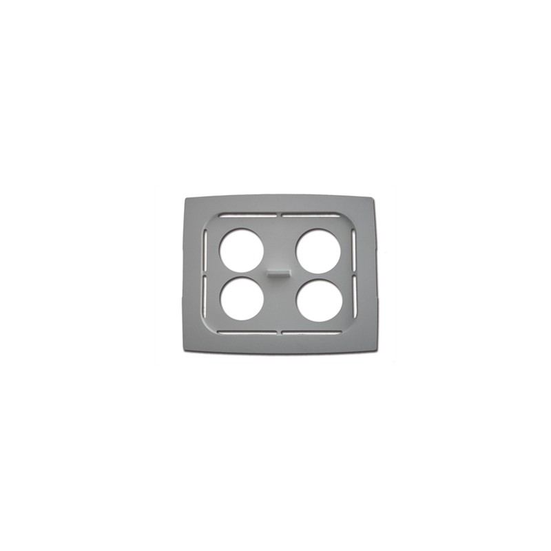 SUPPORTO BICCHIERI 4x600ml per 35520-2